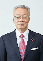 森会長