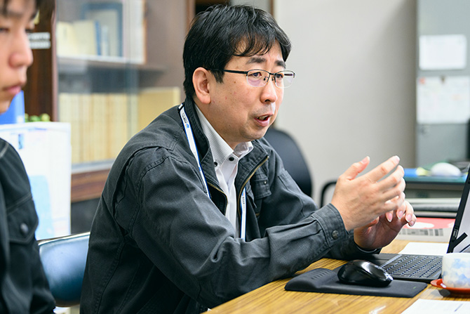 教委鈴木さん